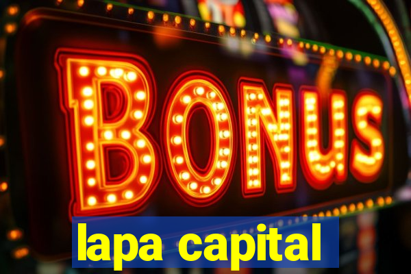 lapa capital